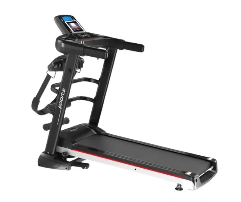 Máy chạy bộ gia đình điện đa năng A7S Sport