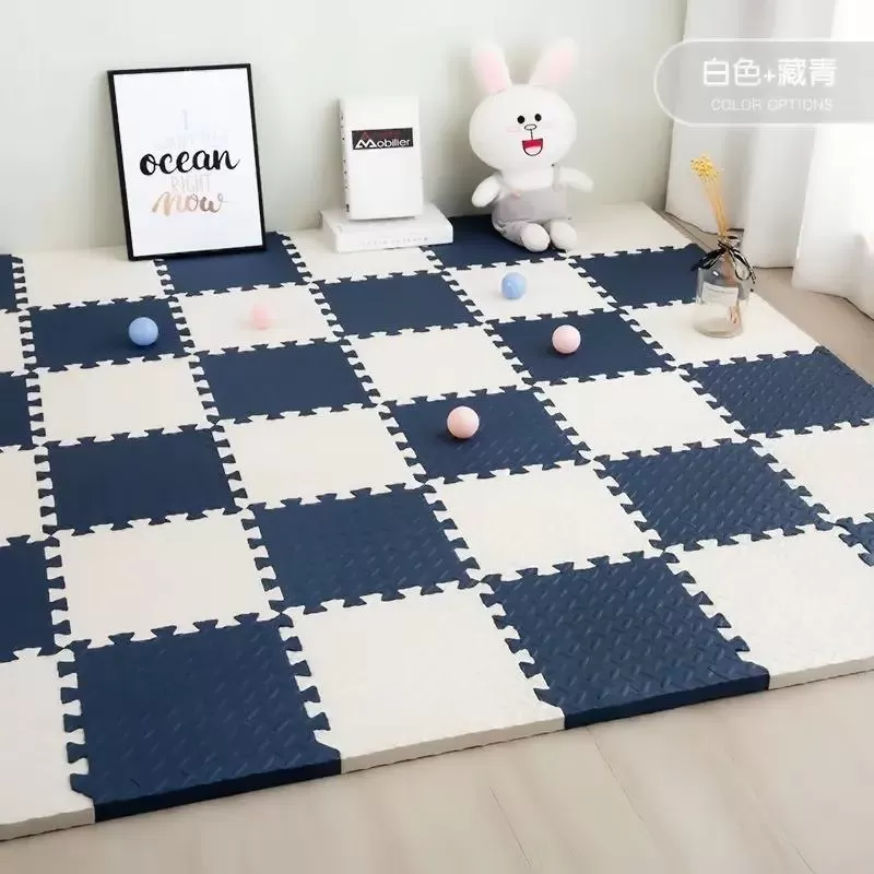 Thảm chơi cho bé xốp Eva