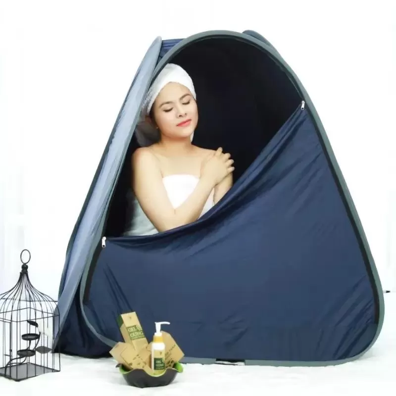 Lều xông hơi Pretty Care tại nhà