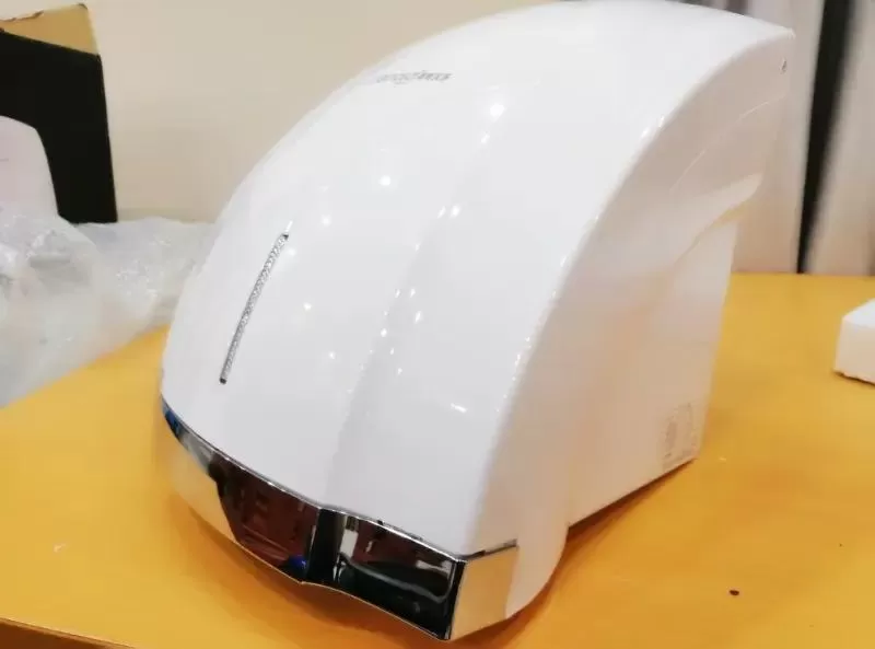 Máy sấy tay Interhasa HSD-904