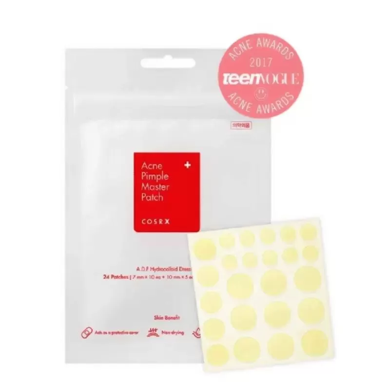 Miếng dán mụn Cosrx Acne Pimple Master Patch
