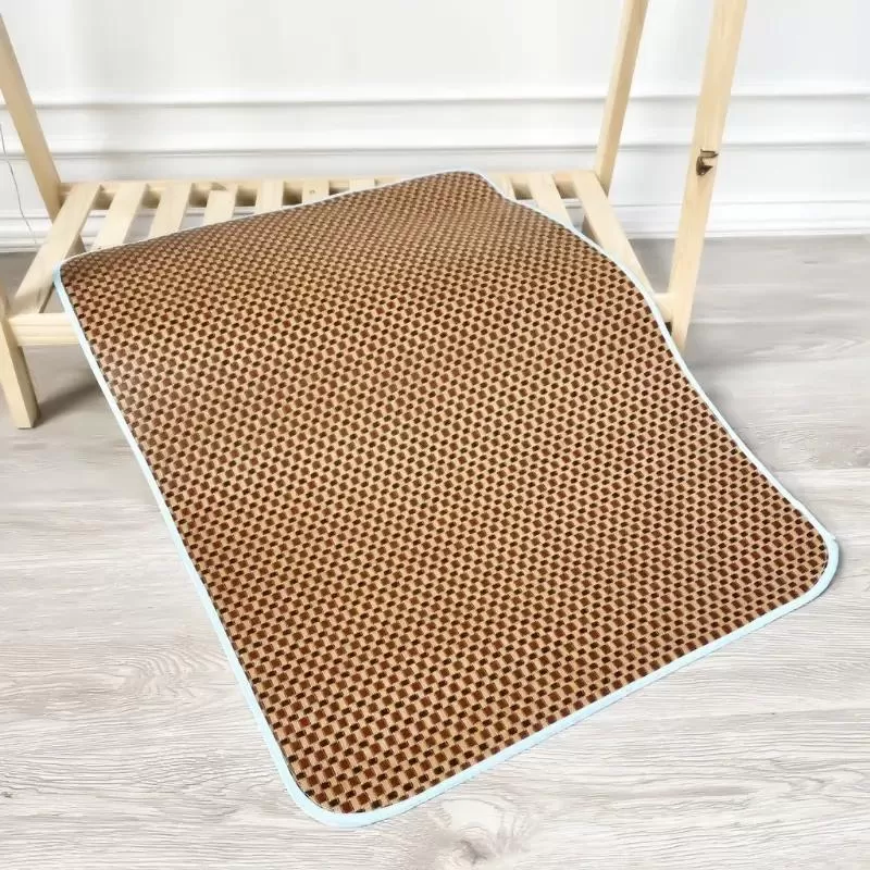 Chiếu mây điều hòa Muji cho bé