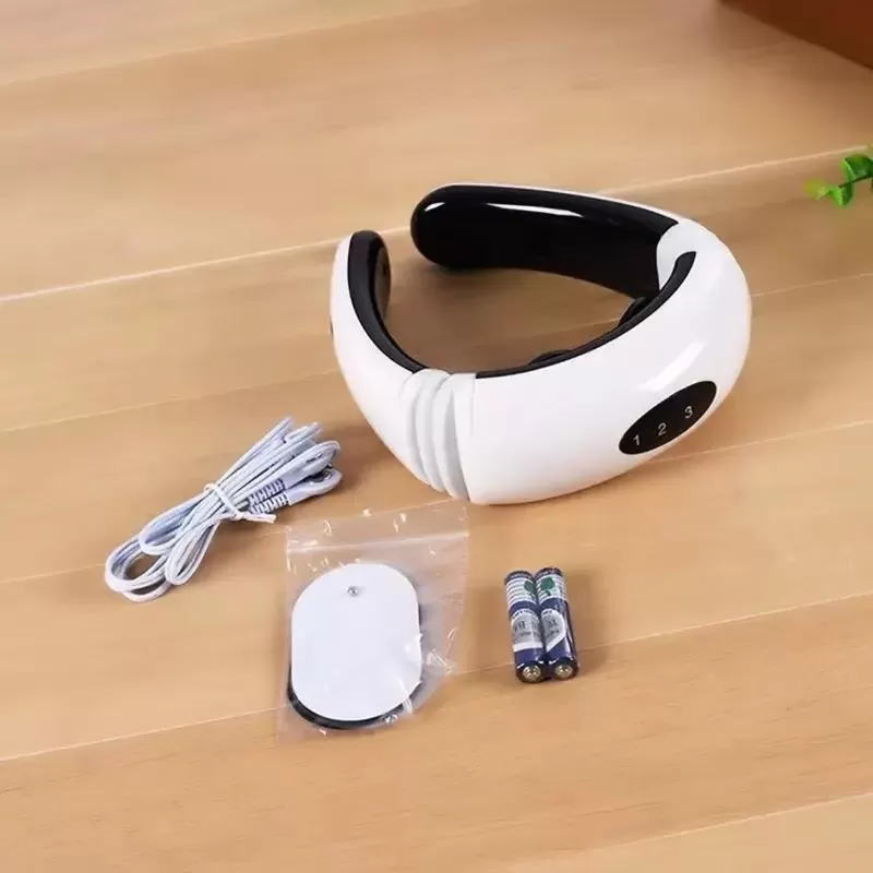 Máy massage cổ KL5830