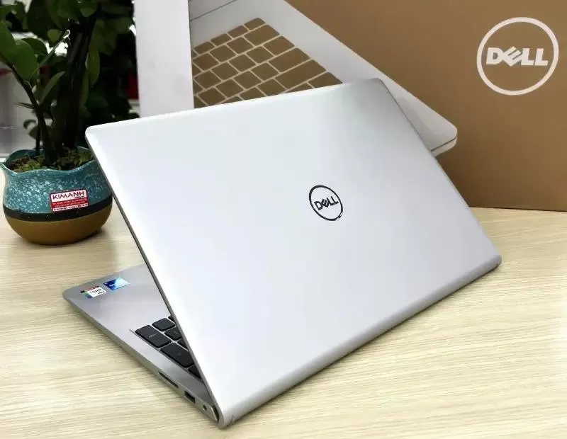Laptop cho sinh viên Dell Inspiron 15 3511 i5 1135G7 ngành kỹ thuật