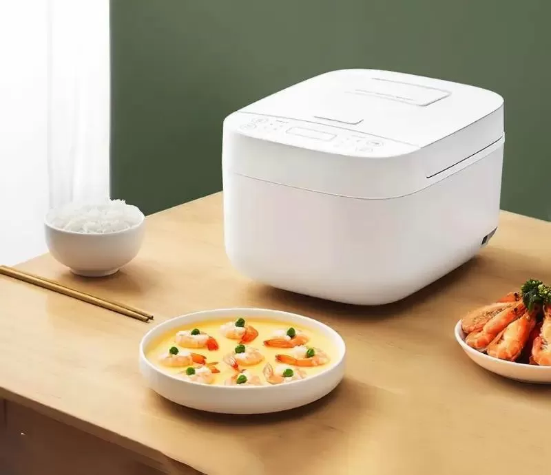 Nồi cơm điện thông minh XIAOMI C1 MDFBZ02ACM 3L