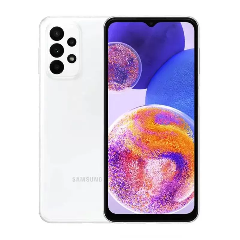 Điện thoại dưới 6 triệu Samsung Galaxy A23 4G