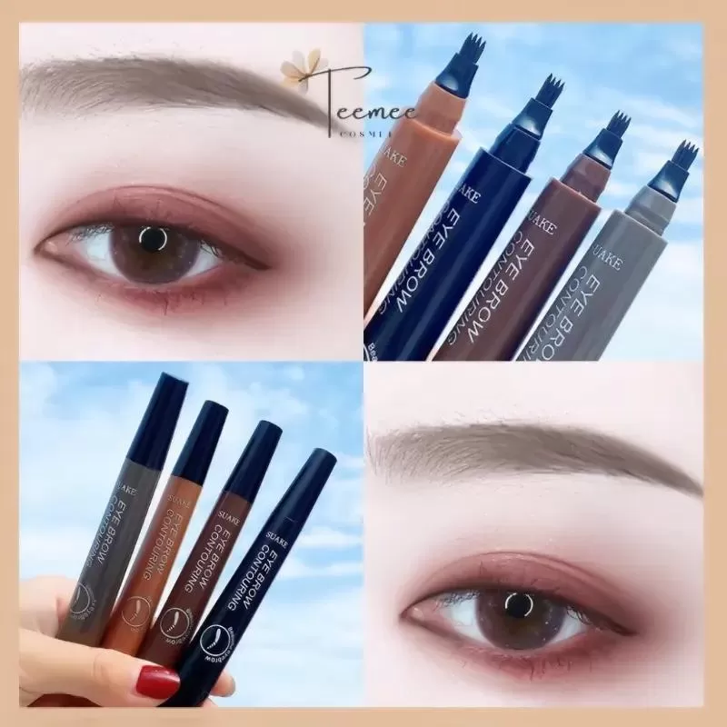 Chì kẻ mày xé SUAKE