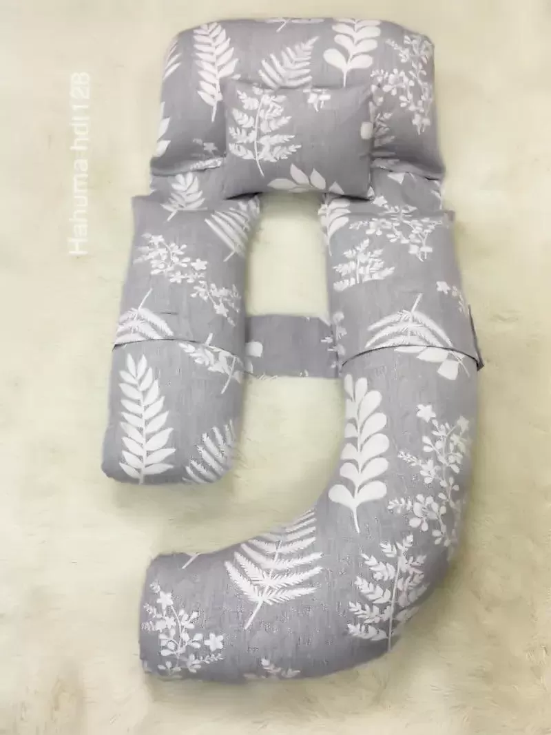 Gối ôm cho bà bầu Hahuma