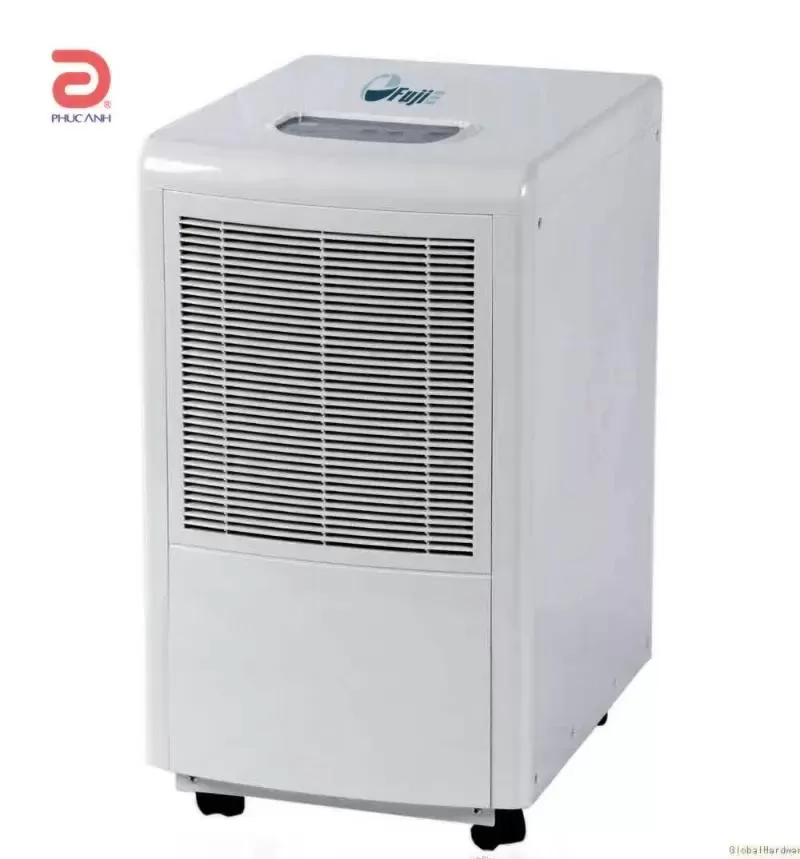 Máy hút ẩm công nghiệp FujiE HM-650EB