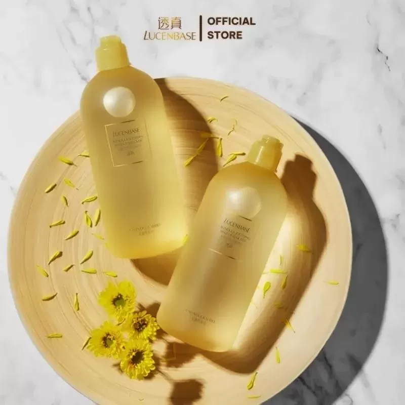 Nước tẩy trang Lucenbase cho da
