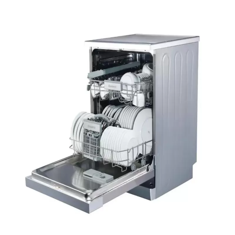 Máy rửa chén bát mini Galanz W60F555