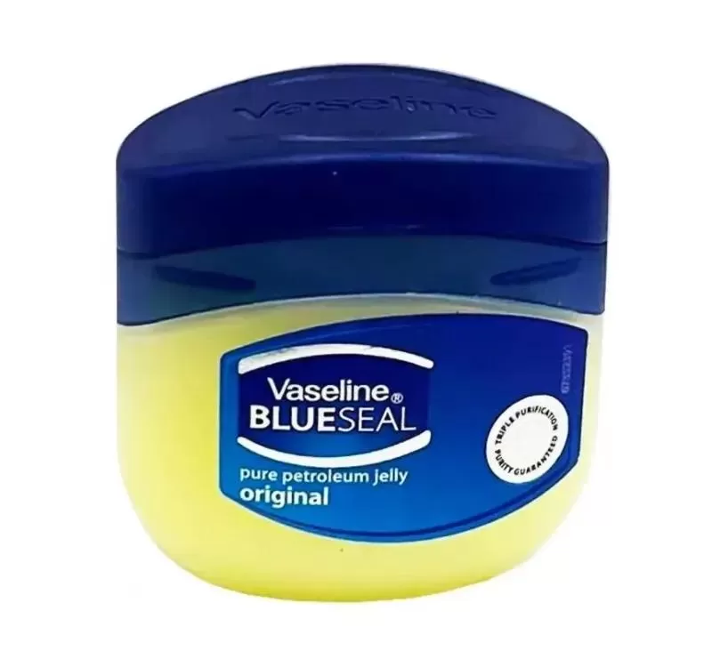 Kem nẻ Vaseline da dụng nhất