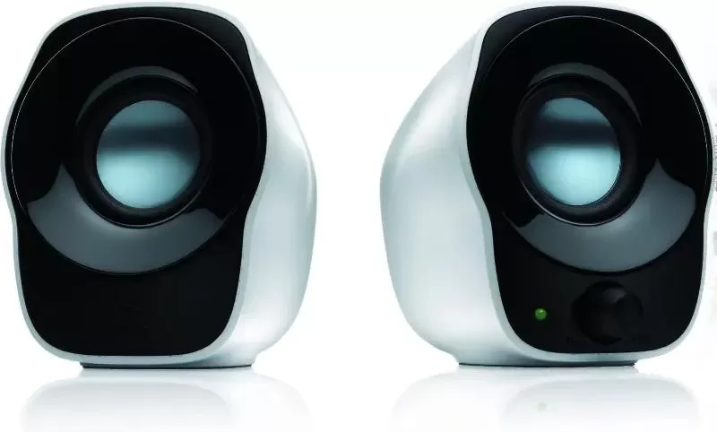Loa máy tính giá rẻ Logitech Z120 Stereo Speaker