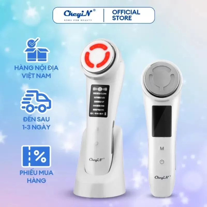 Máy nâng cơ mặt CkeyiN