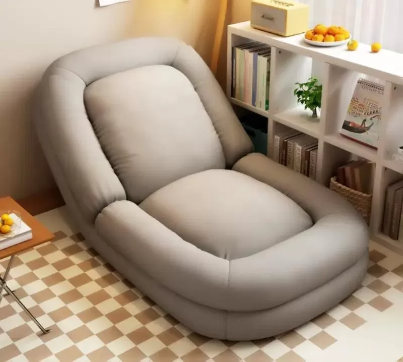 Ghế lười sofa thư giãn gấp gọn