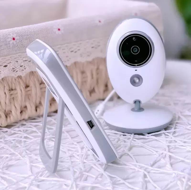 Máy báo khóc cho bé Corky Baby MBK601