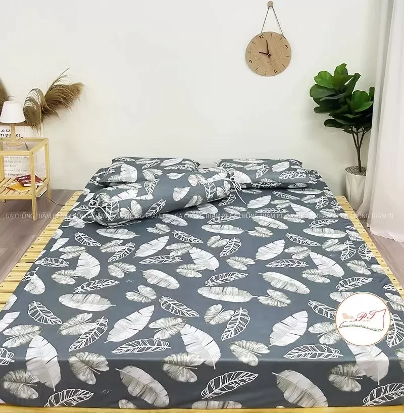 Drap chống thấm cao cấp PT
