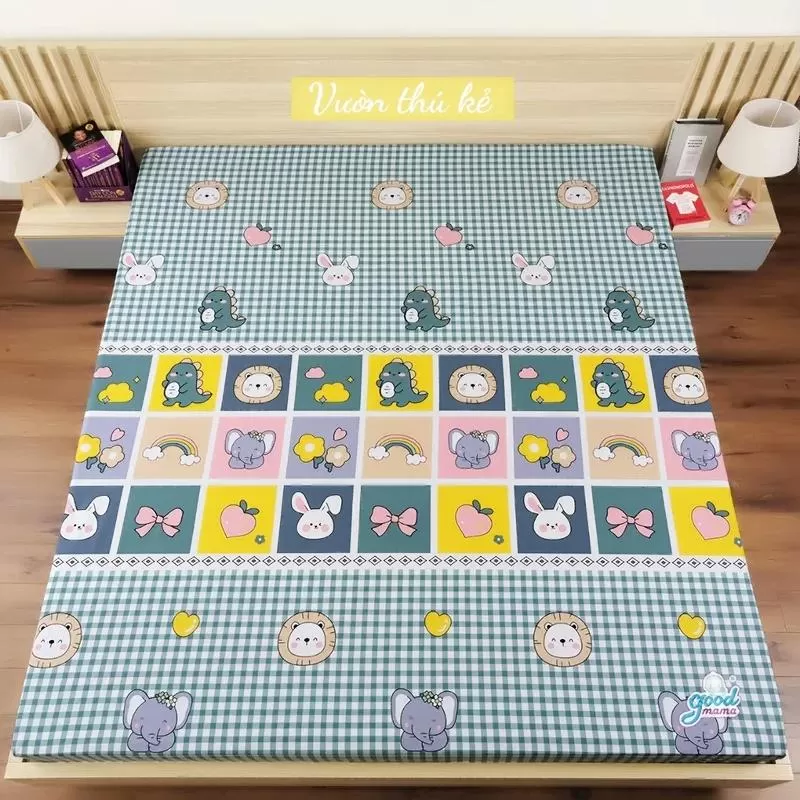 Ga chống thấm cao cấp GoodMama