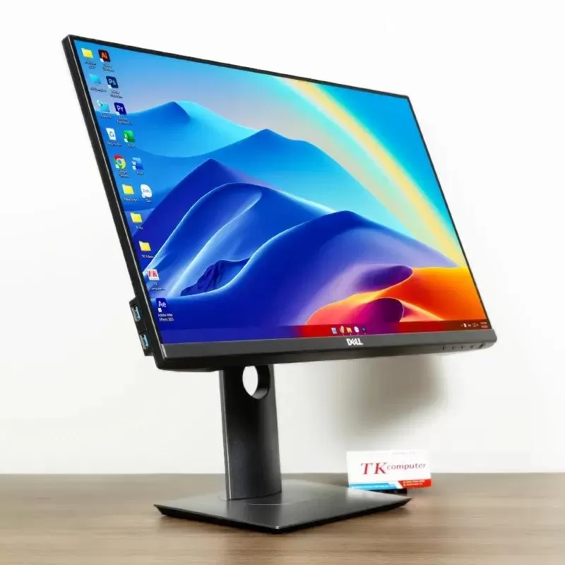 Màn hình máy tính Dell Professional P2319H 23inch IPS