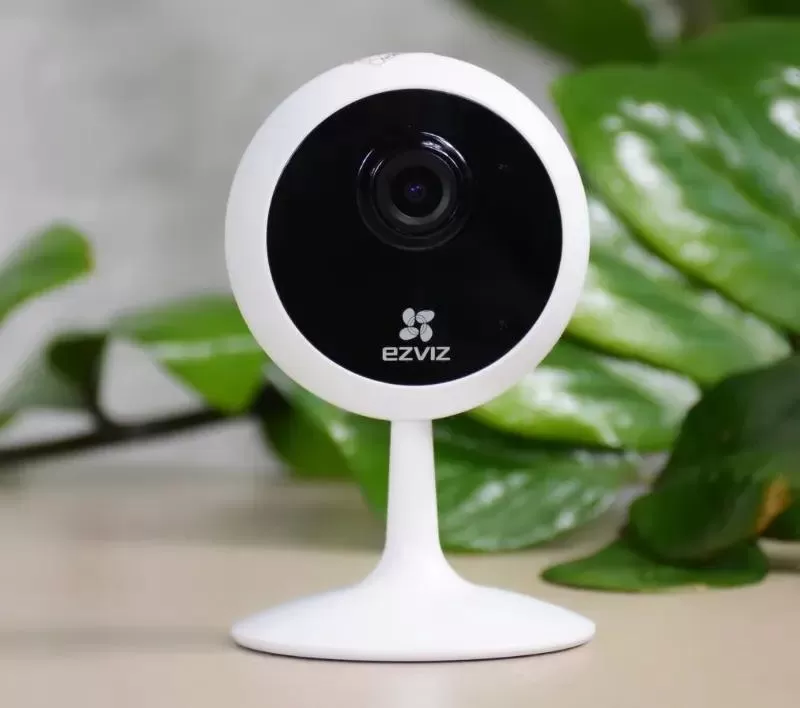 Camera IP wifi EZVIZ C1C CS-C1C-D0-1D2WFR 1080P Full HD