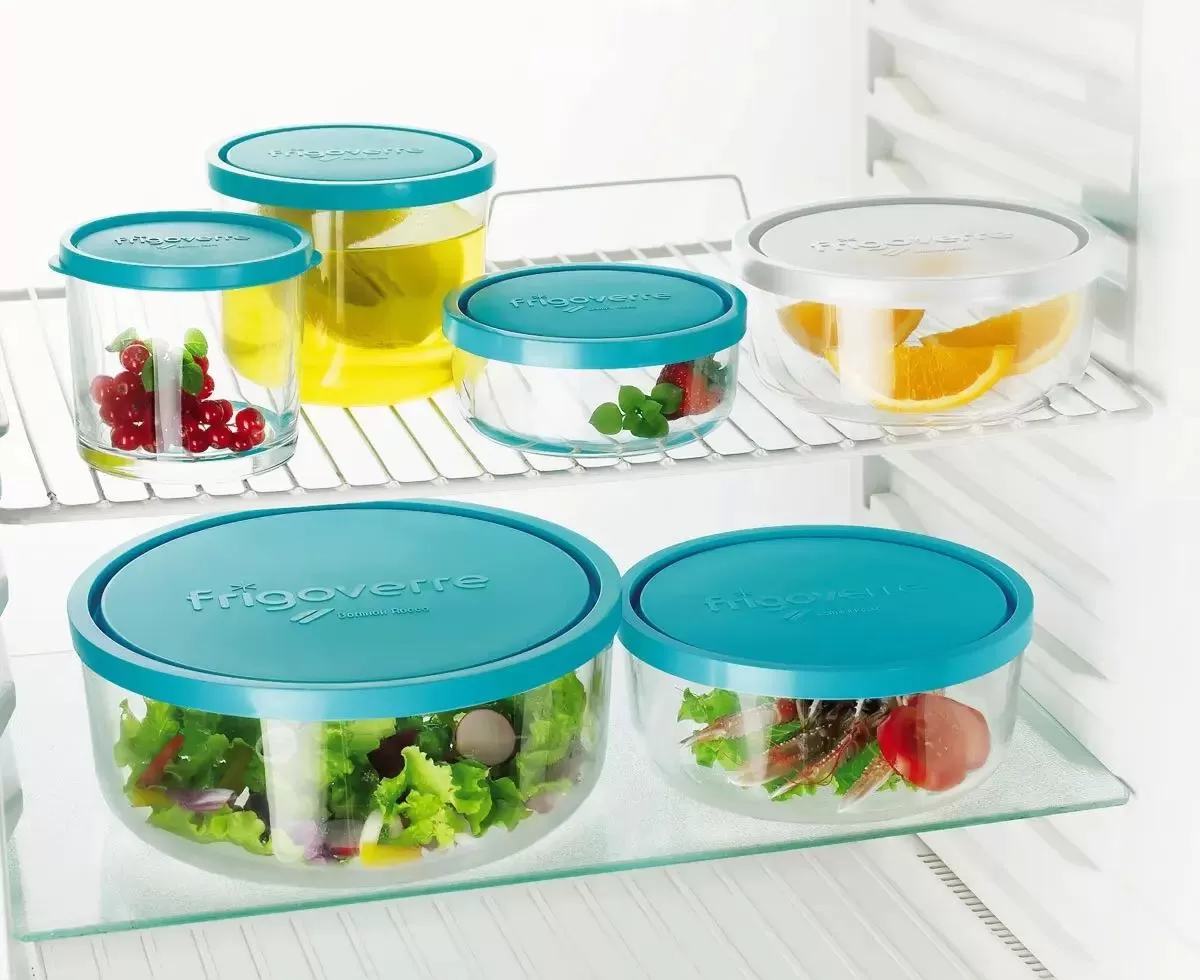 Hộp nhựa đựng thực phẩm KOMAX