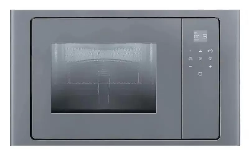Lò vi sóng âm tủ Smeg FMI120S2