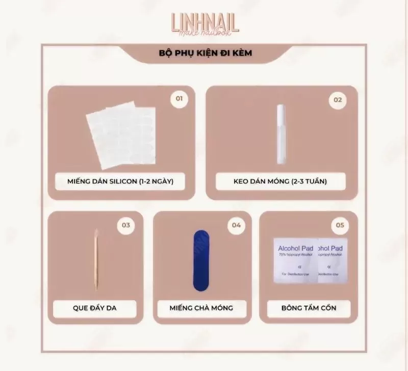 Miếng dán giữ nhiệt Giữ Ấm Cơ Thể Làm Nóng Bụng Ngải Cứu L030