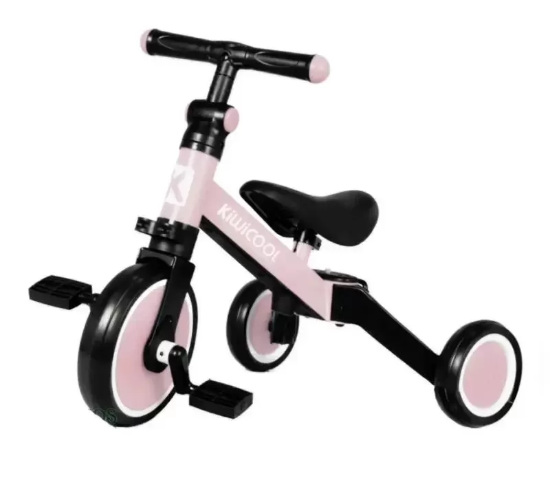 Xe đạp chòi chân cho trẻ 2 - 5 tuổi AS-006