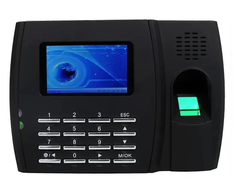 Máy chấm công vân tay Granding U300