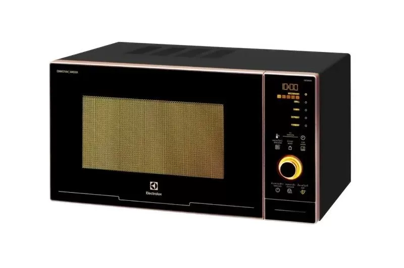 Lò vi sóng điện tử nướng đối lưu 30L Electrolux EMS3082CR
