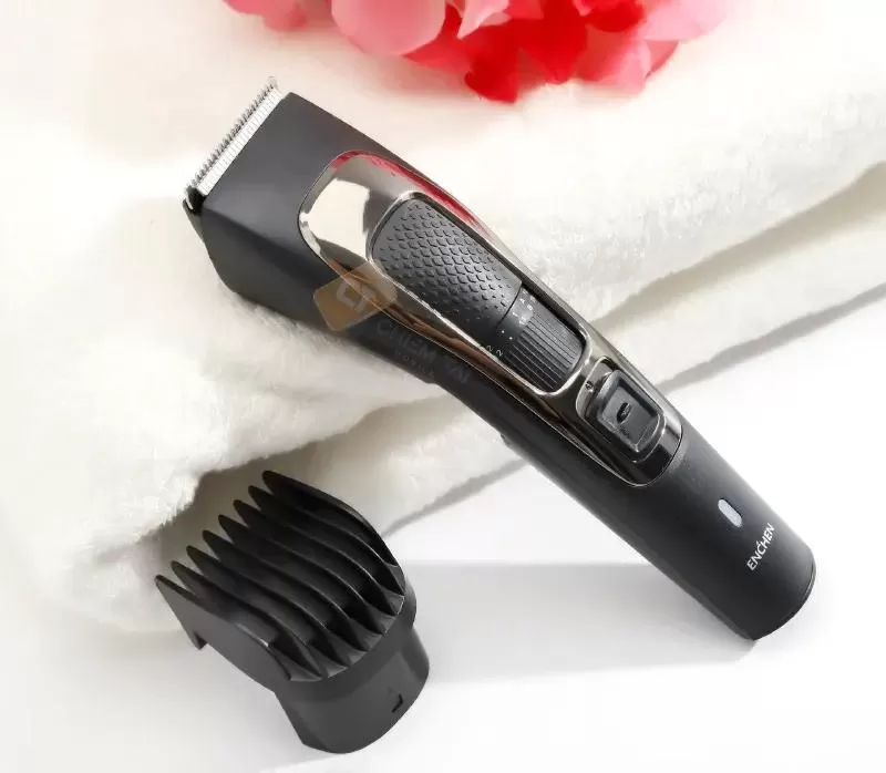 Tông đơ cắt tóc Xiaomi Enchen Sharp 3S