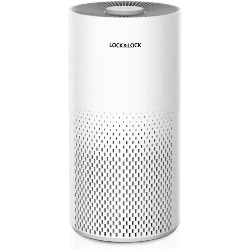 Máy Lọc Không Khí Lock&Lock ENP126WHT