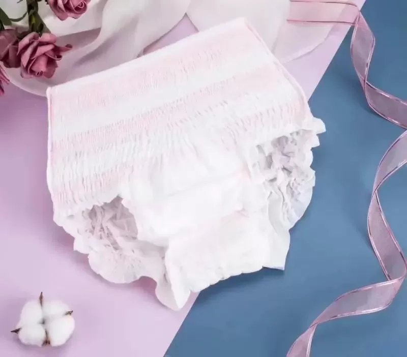 Băng vệ sinh quần Enjoy Baby cho mẹ sau sinh