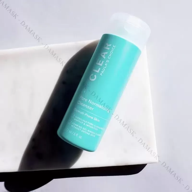 Sữa rửa mặt se khít lỗ chân lông Paula‘s Choice Clear Pore Normalizing Cleanser
