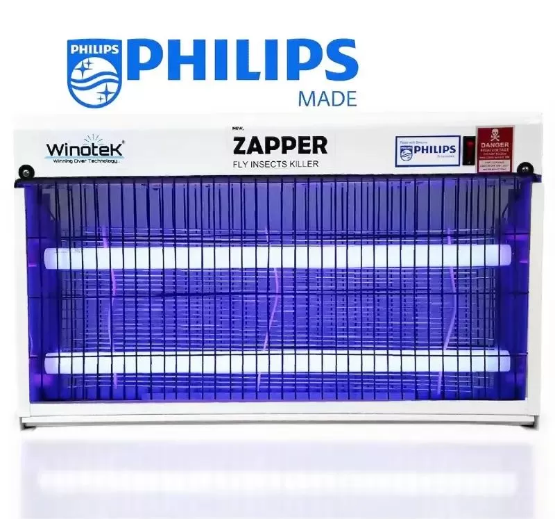 Đèn bắt muỗi Philips