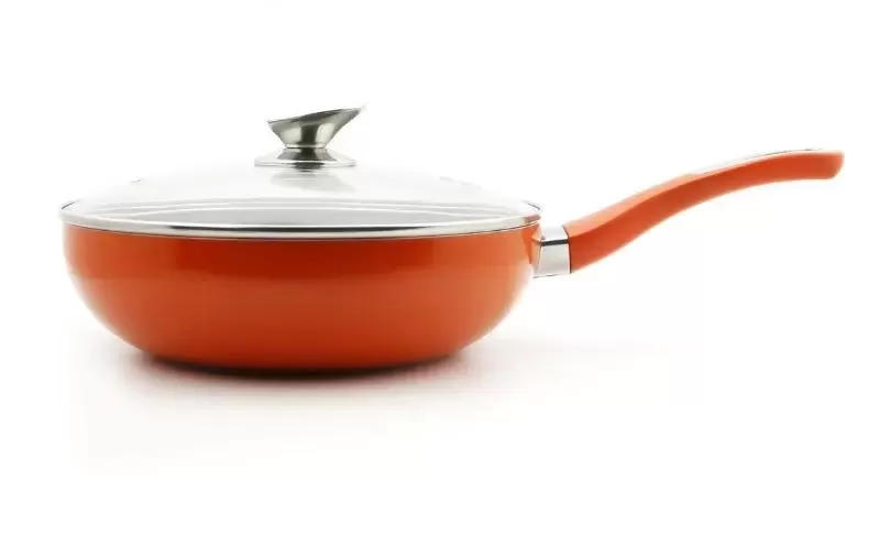 Chảo chống dính Elmich Athena EL-1143 28cm