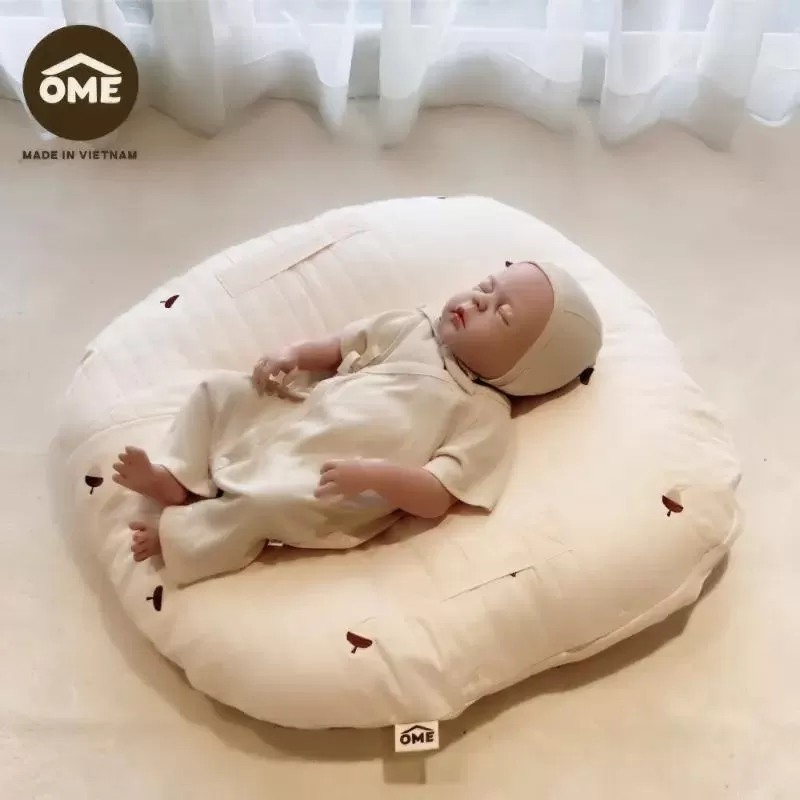 Gối chống trào ngược MONONA/OME/JOONEE cho bé