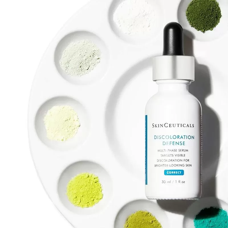 Serum dưỡng trắng da Skinceuticals Discoloration Defense