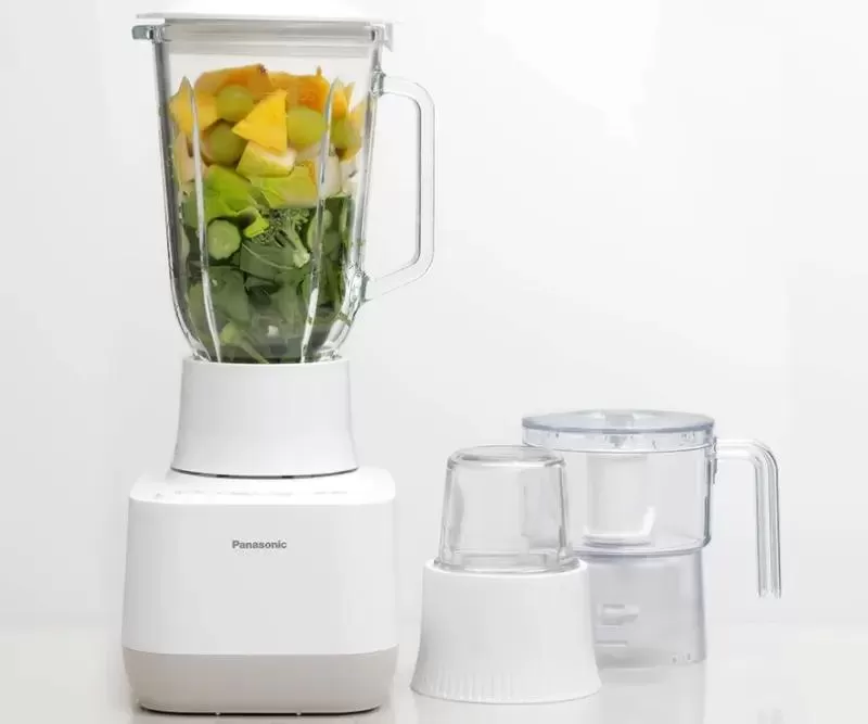Máy xay sinh tố Panasonic MX-MG53C1CRA