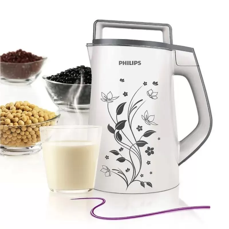 Máy làm sữa đậu nành Philips HD2072