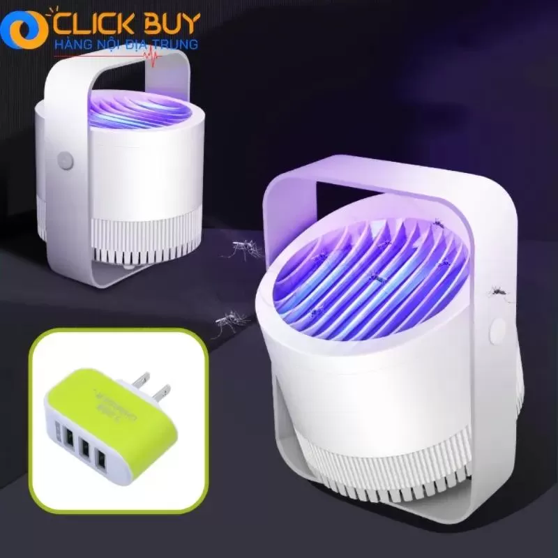 Đèn bắt muỗi Mosquito killer