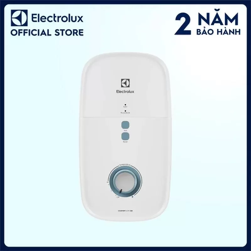 Máy nước nóng Electrolux ComfortFlow™ 500 - EWE451KX-DWB2