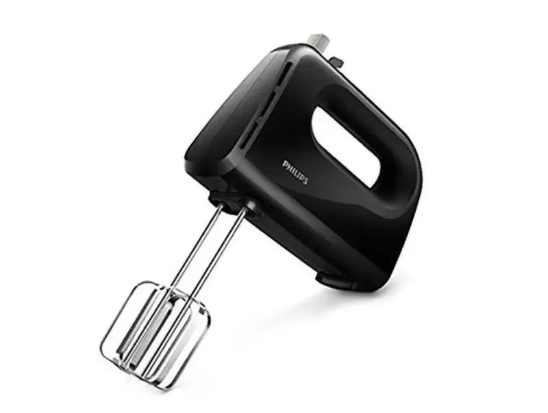 Máy đánh trứng mini PhiLips HR 3705 300W