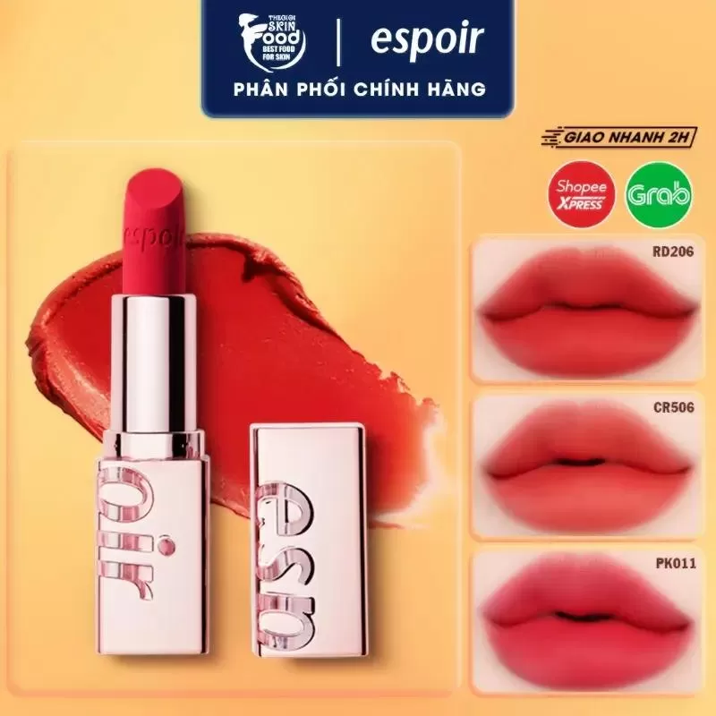 Son Hàn Quốc Espoir