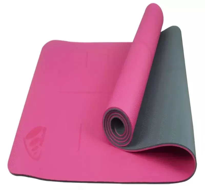 Thảm tập thể dục Pro-Care tại nhà