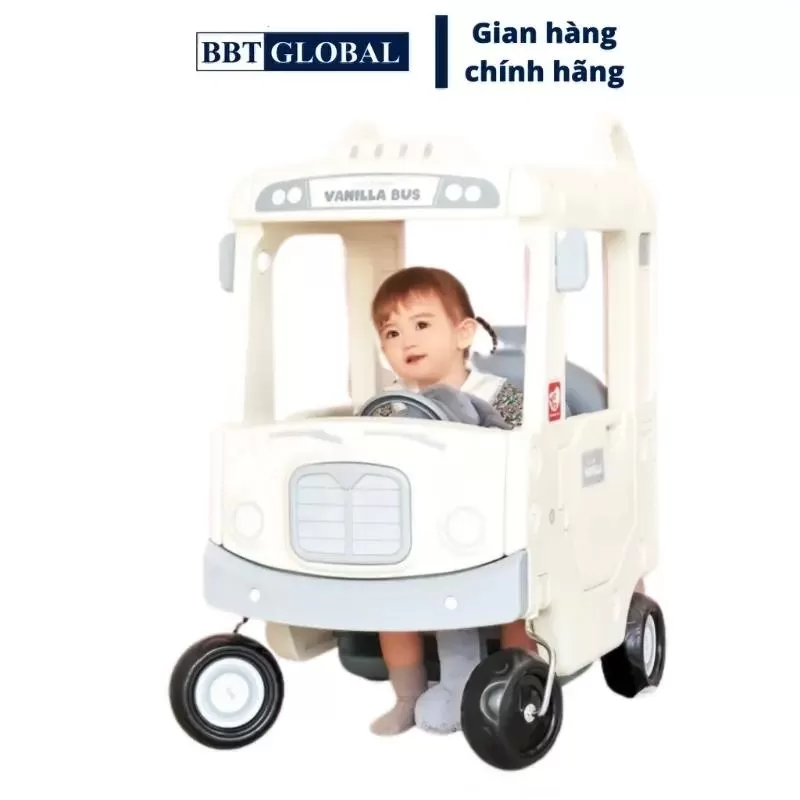 Xe chòi chân cho bé 1 tuổi BBT GLOBAL Z08