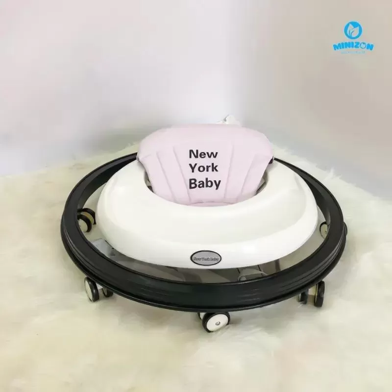 Xe tập đi cao cấp New York Baby Katoji Nhật Bản cho bé