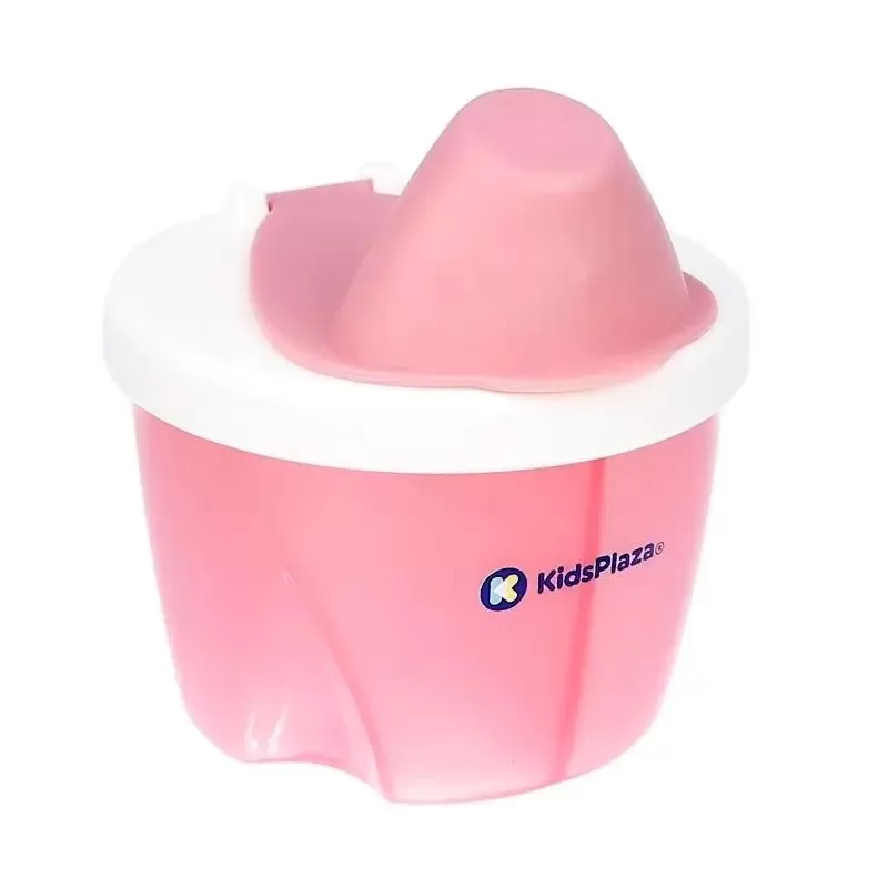 Hộp chia sữa cho bé Kidsplaza KP09 3 ngăn