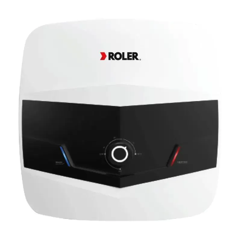 Bình nóng lạnh gián tiếp Roler 20L WH-8112
