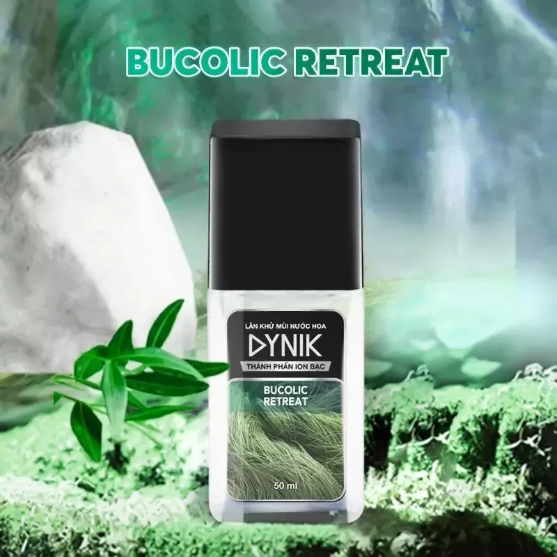 Lăn khử nam mùi nước hoa Dynik